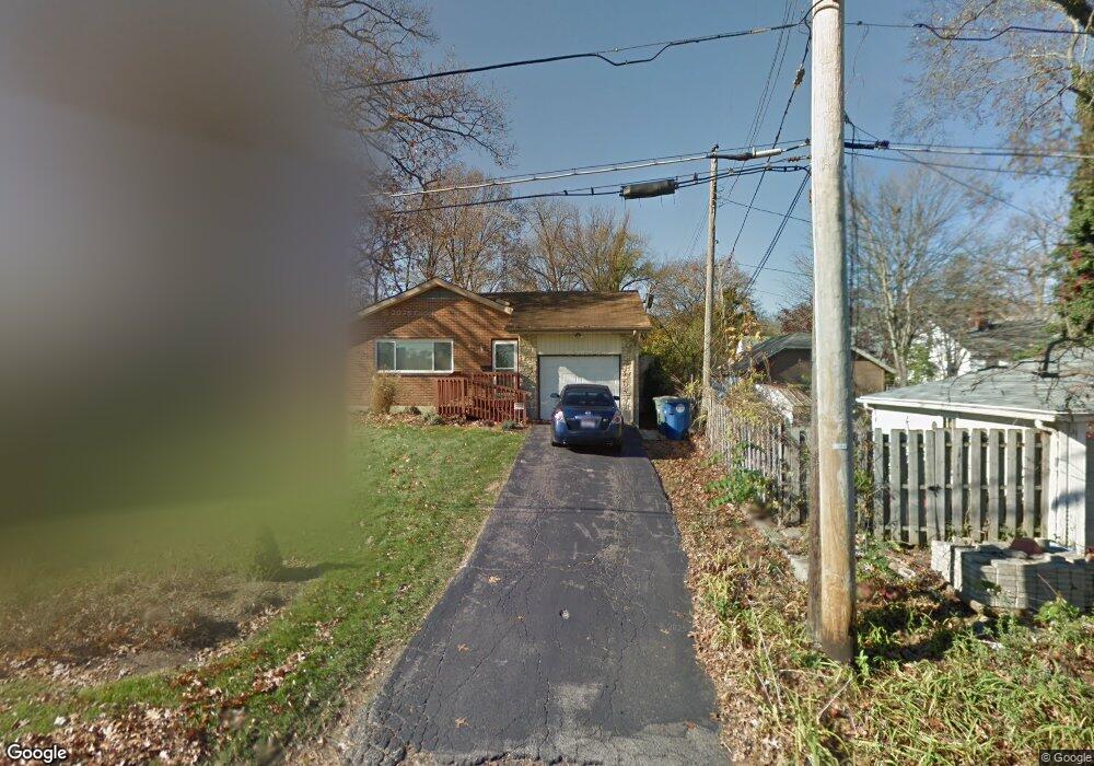 529 Sandalwood Dr, Dayton, OH 45405 - photo 1