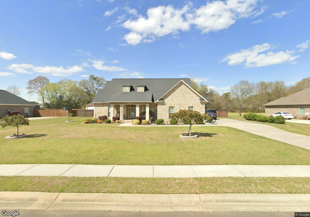 535 Hampton Oaks Way, Byron, GA 31008 - photo 1