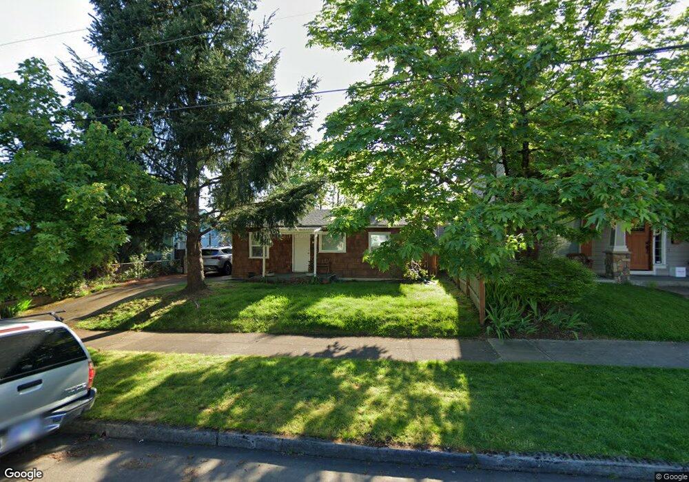 7620 N Chatham Ave, Portland, OR 97217 - photo 1