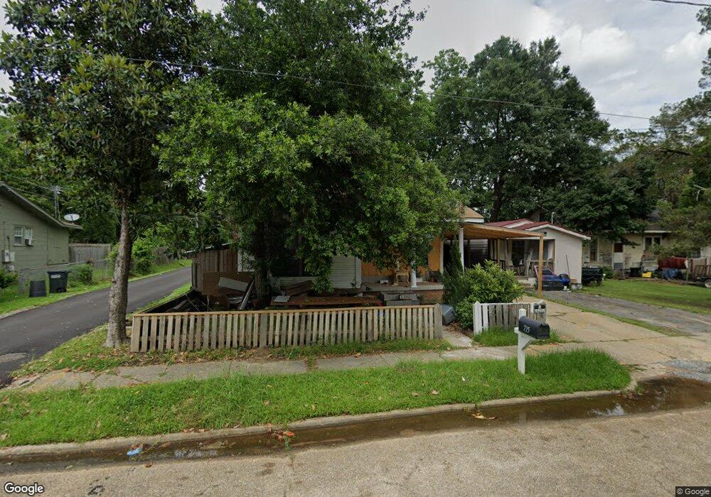 715 Home St, Laurel, MS 39440 - photo 1