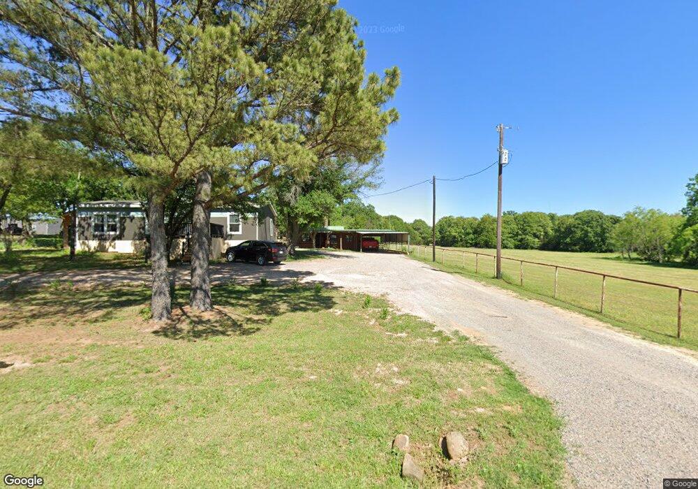 1990 County Road 211, Gainesville, TX 76240 - photo 1