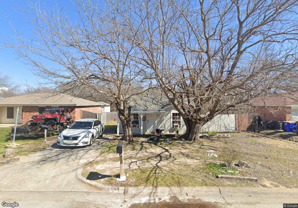 908 Bourland Dr, Fort Worth, TX 76108 - photo 1