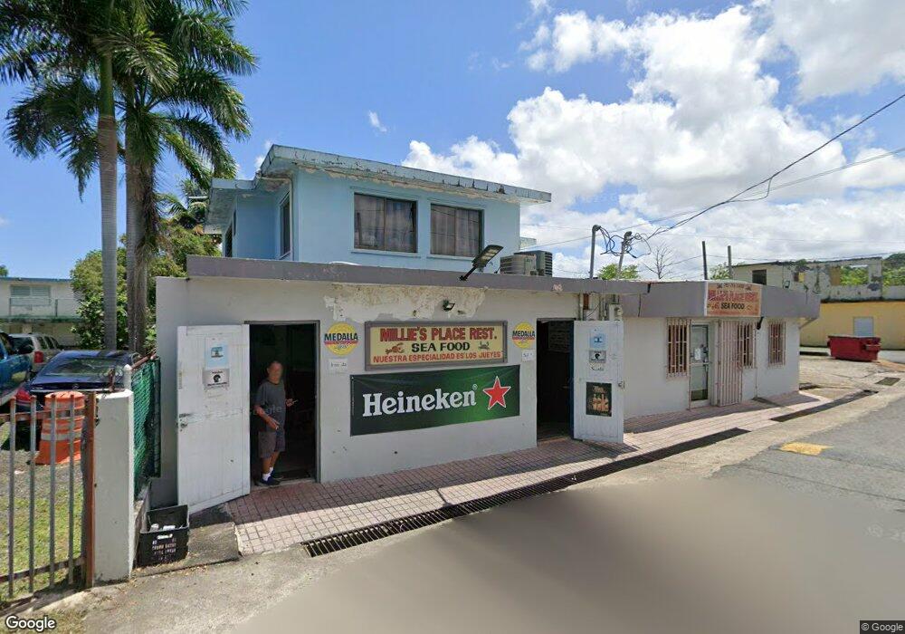 CII Algarrobo Sabana Seca, Toa Baja, PR 00952 - photo 1