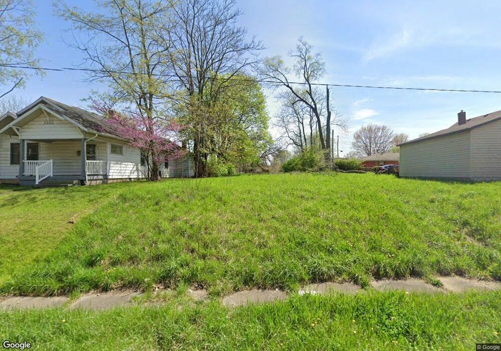 1425 W 13th St, Anderson, IN 46016 - photo 1