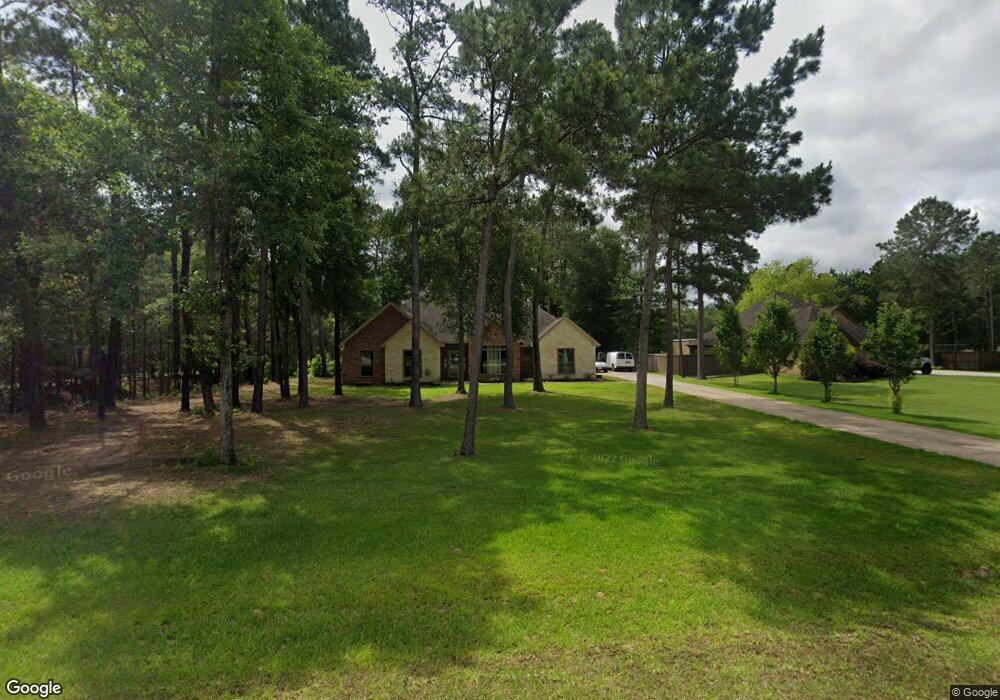 16120 Mcqueen Rd, Conroe, TX 77302 - photo 1