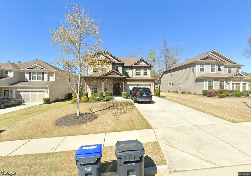 1025 Applegate Dr unit JONES ROAD, Roswell, GA 30076 - photo 1