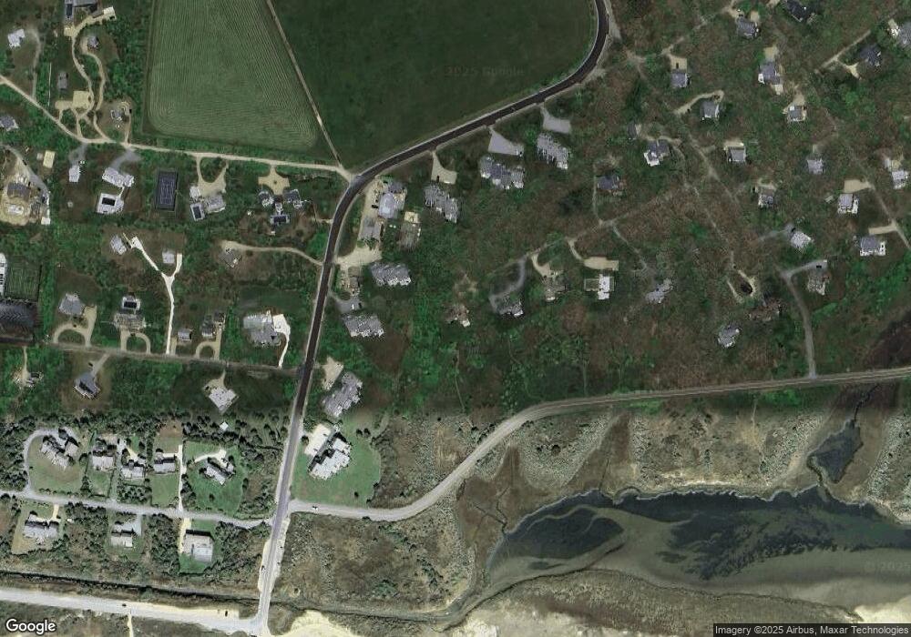 22 Smugglers Way, Edgartown, MA 02539 - photo 1