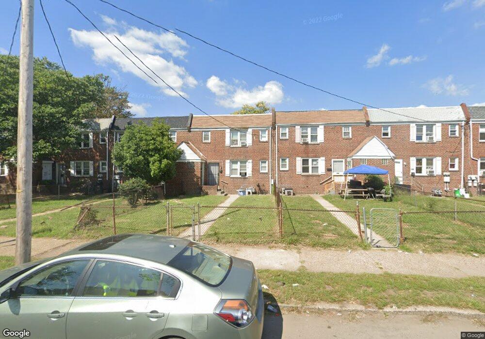 2207 Baird Blvd, Camden, NJ 08105 - photo 1