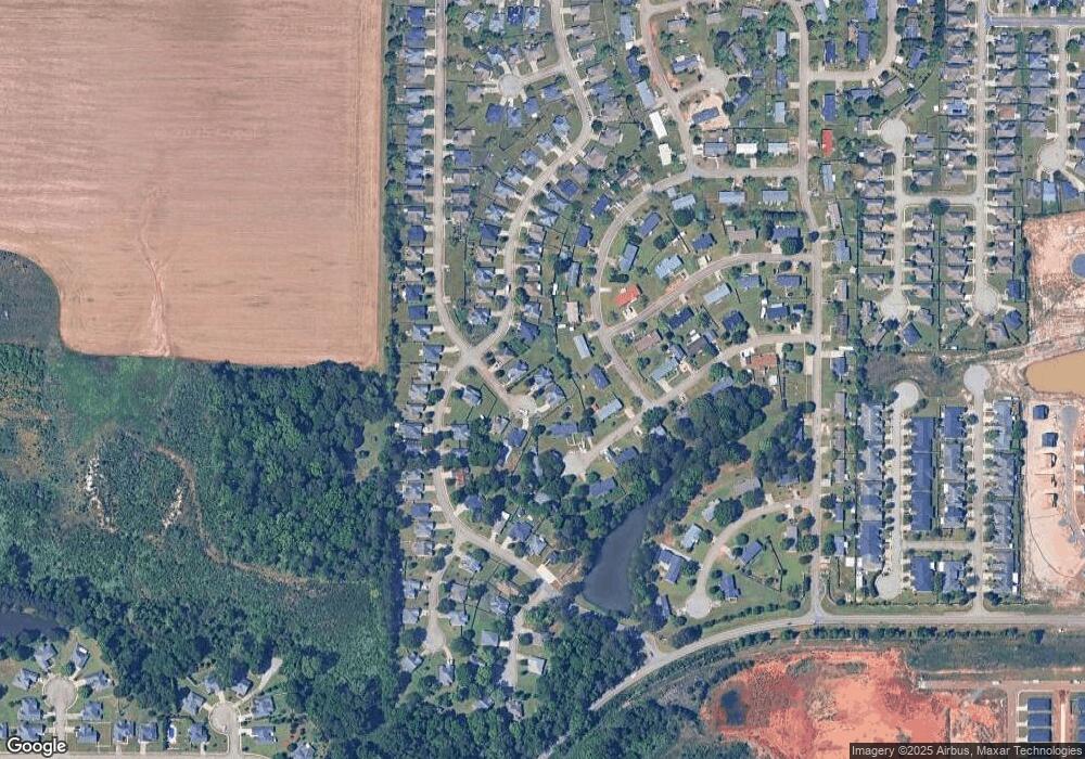 105 Summerstone Bend, Byron, GA 31008 - photo 1