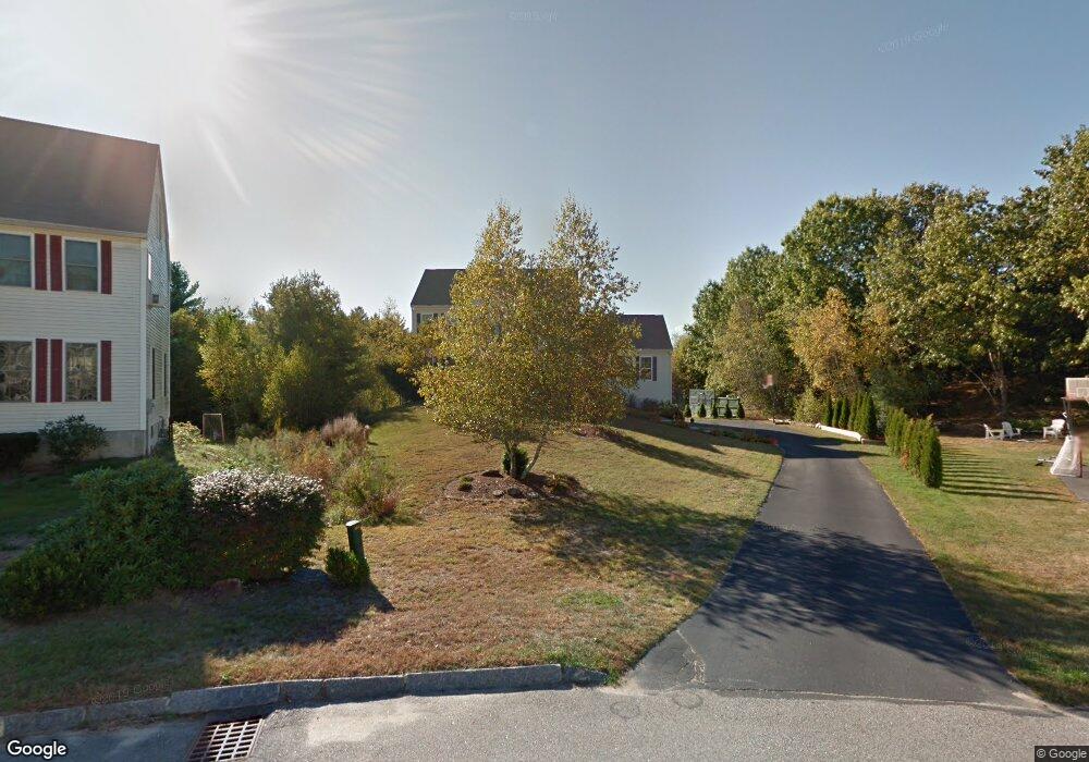 24 Evergreen Valley, Dover, NH 03820 - photo 1