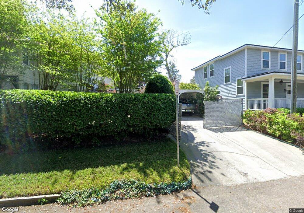 2951 Herschel St, Jacksonville, FL 32205 - photo 1