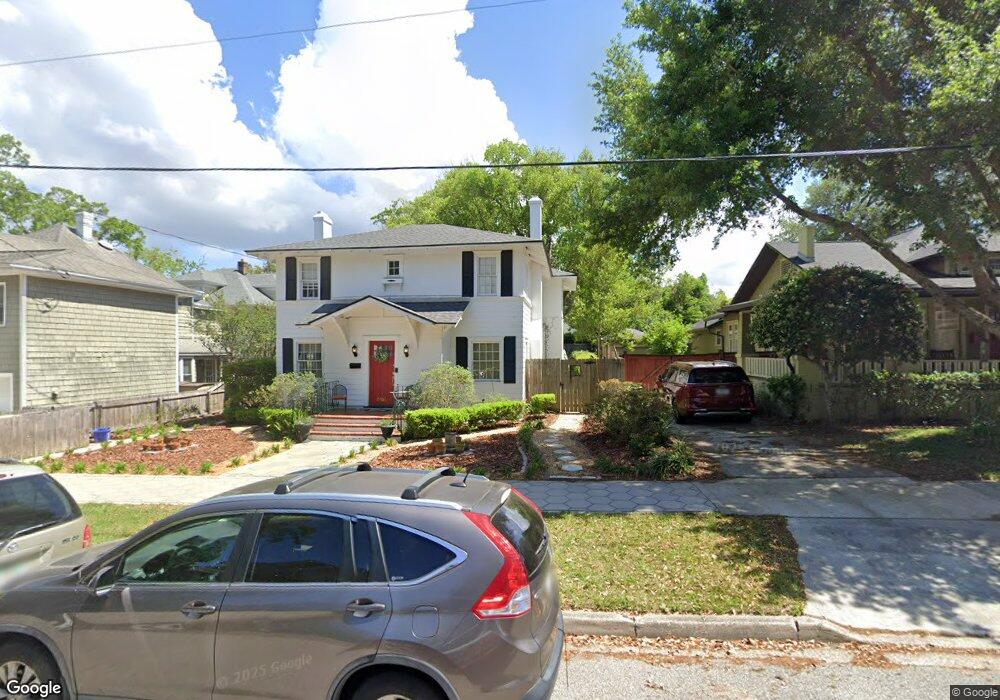 2954 Herschel St, Jacksonville, FL 32205 - photo 1