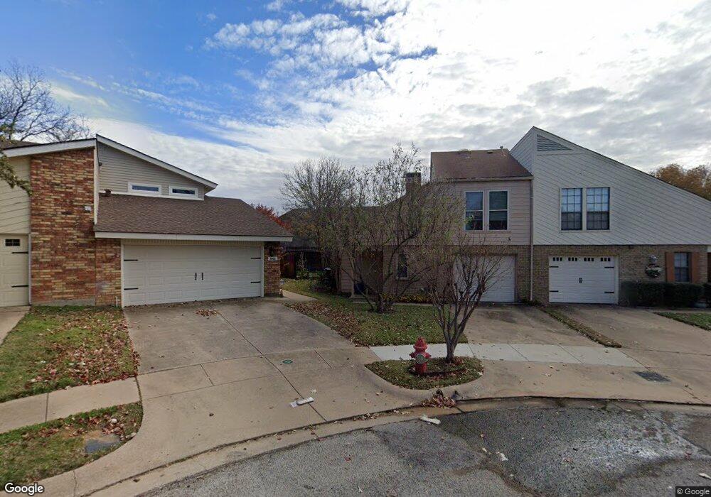 3000 Carolyn Ct, Bedford, TX 76021 - photo 1