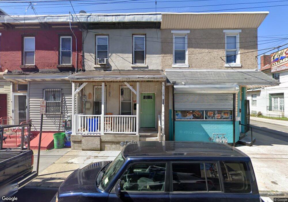 823 S 4th St, Camden, NJ 08103 - photo 1