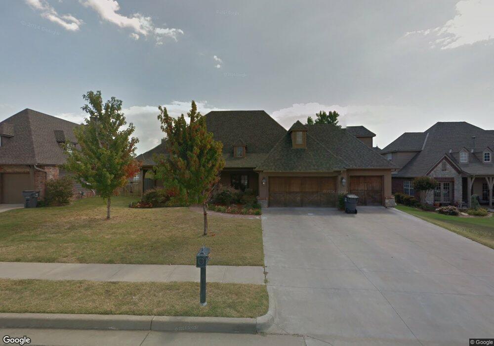 322 E 123rd Ct S, Jenks, OK 74037 - photo 1