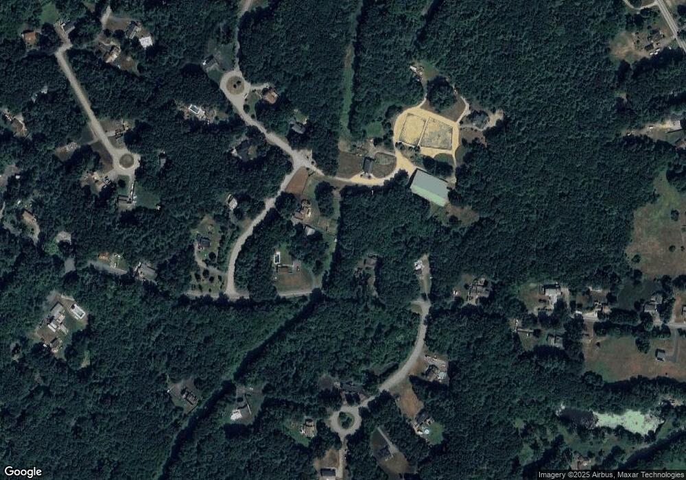 0 Sarah's Way, Newton, NH 03858 - photo 1