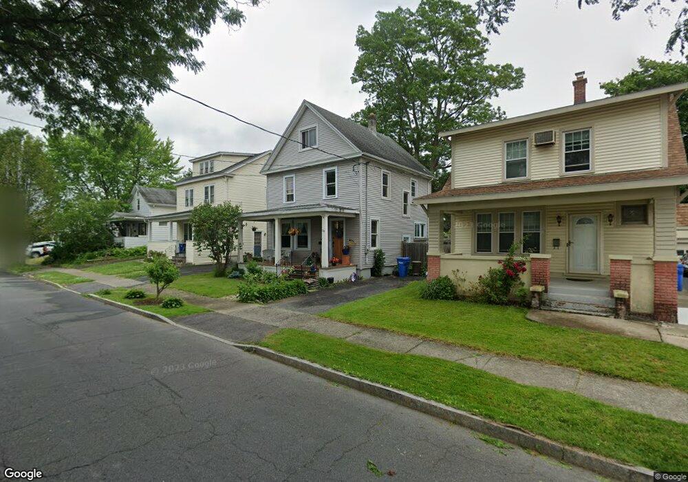 10 Fullerton St, Albany, NY 12209 - photo 1