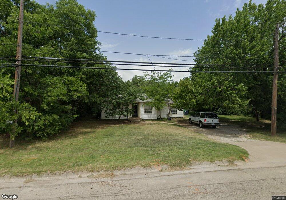 1518 Bernard St, Denton, TX 76201 - photo 1