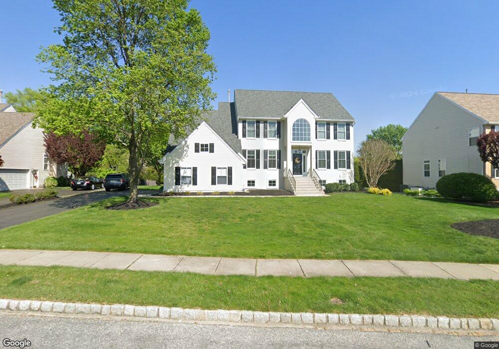 48 Emerson Dr, Cinnaminson, NJ 08077 - photo 1