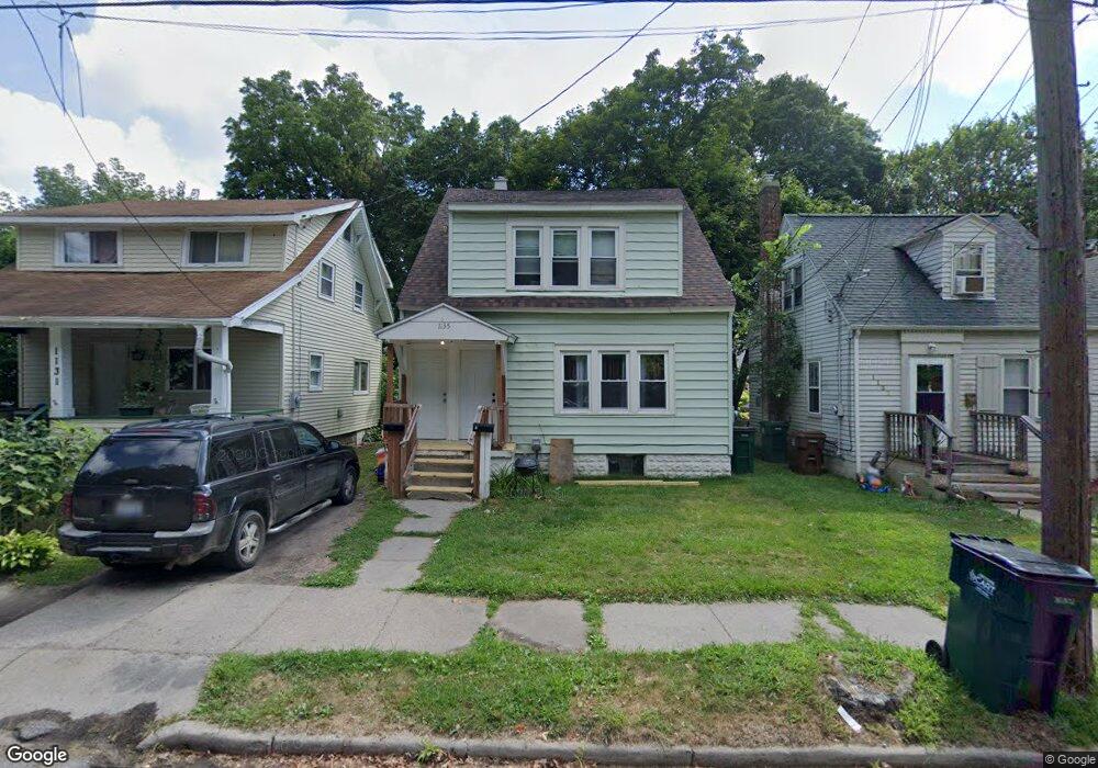 1135 Dakin St, Lansing, MI 48912 - photo 1
