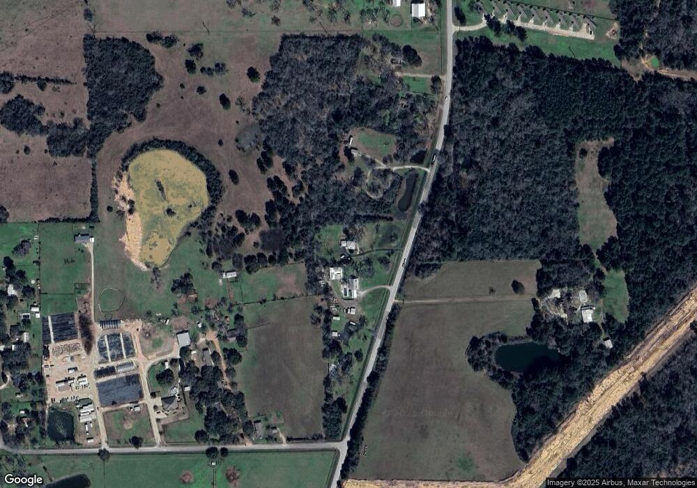 25529 Kickapoo Rd, Hockley, TX 77447 - photo 1