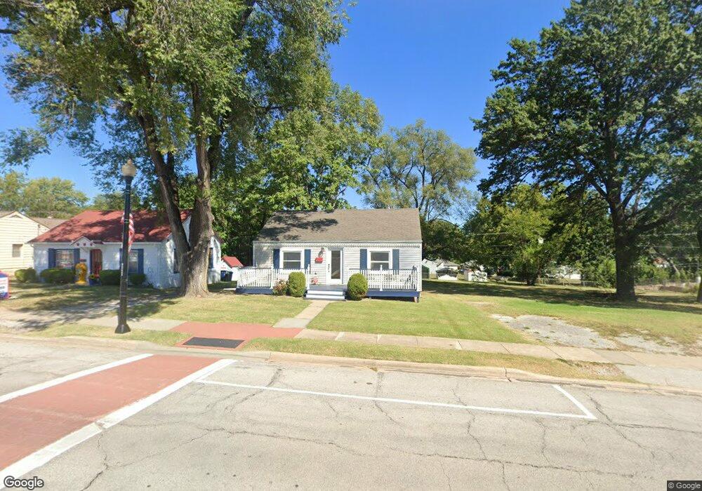 715 W Main St, Blue Springs, MO 64015 - photo 1