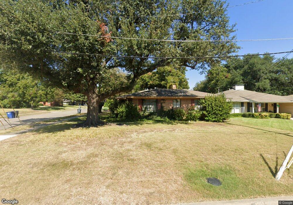 6431 Runnemede Dr, Dallas, TX 75214 - photo 1