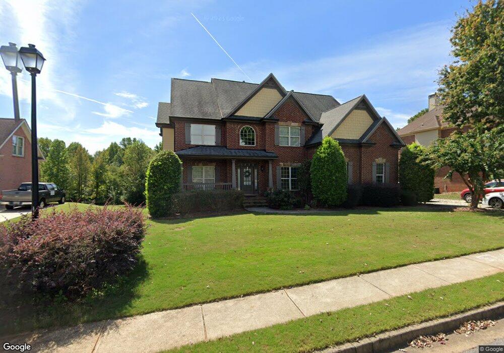 880 Verbena Way NE, Auburn, GA 30011 - photo 1