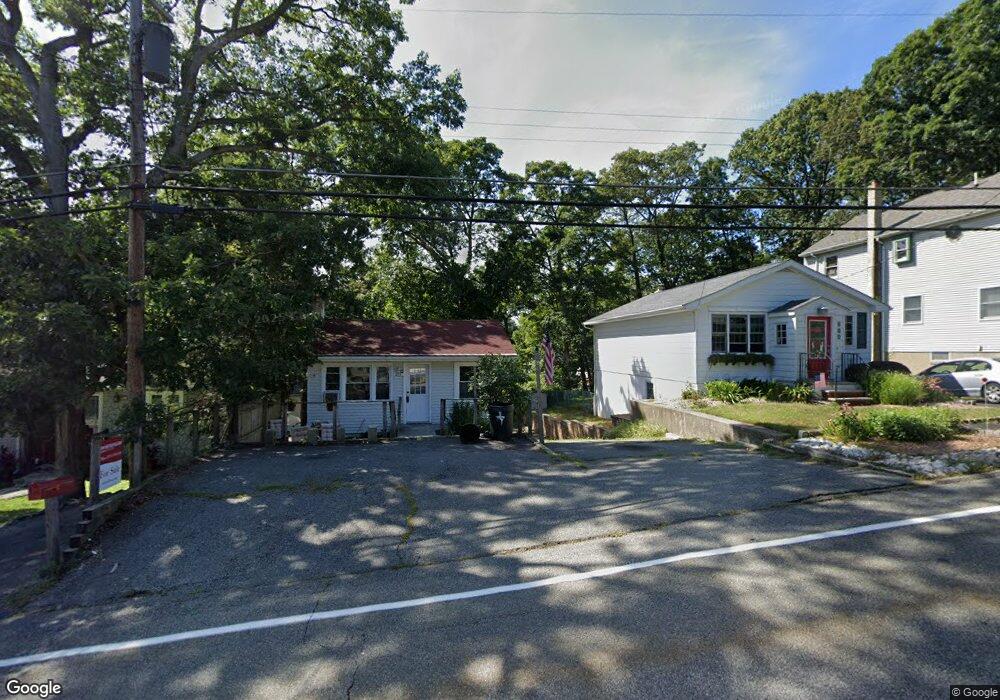 214 Dupont Ave, Hopatcong, NJ 07843 - photo 1