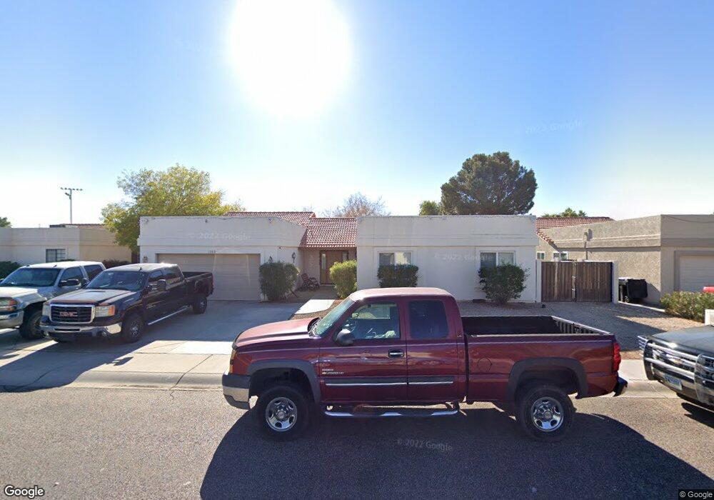 1763 E Elgin Ct, Chandler, AZ 85225 - photo 1