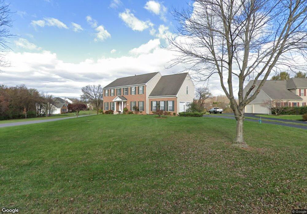 11001 Steeplechase Ct, Ellicott City, MD 21042 - photo 1
