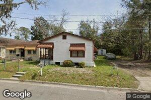 3113 Gibbons St, Savannah, GA 31404