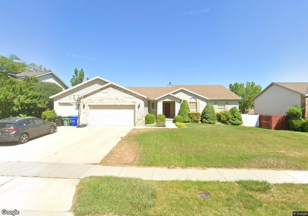 4446 Bingham Park Dr, West Jordan, UT 84088 - photo 1