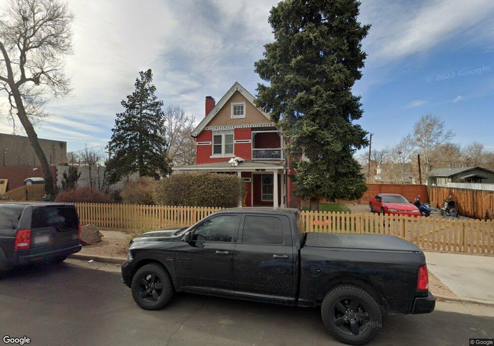 2027 Galena St, Aurora, CO 80010 - photo 1