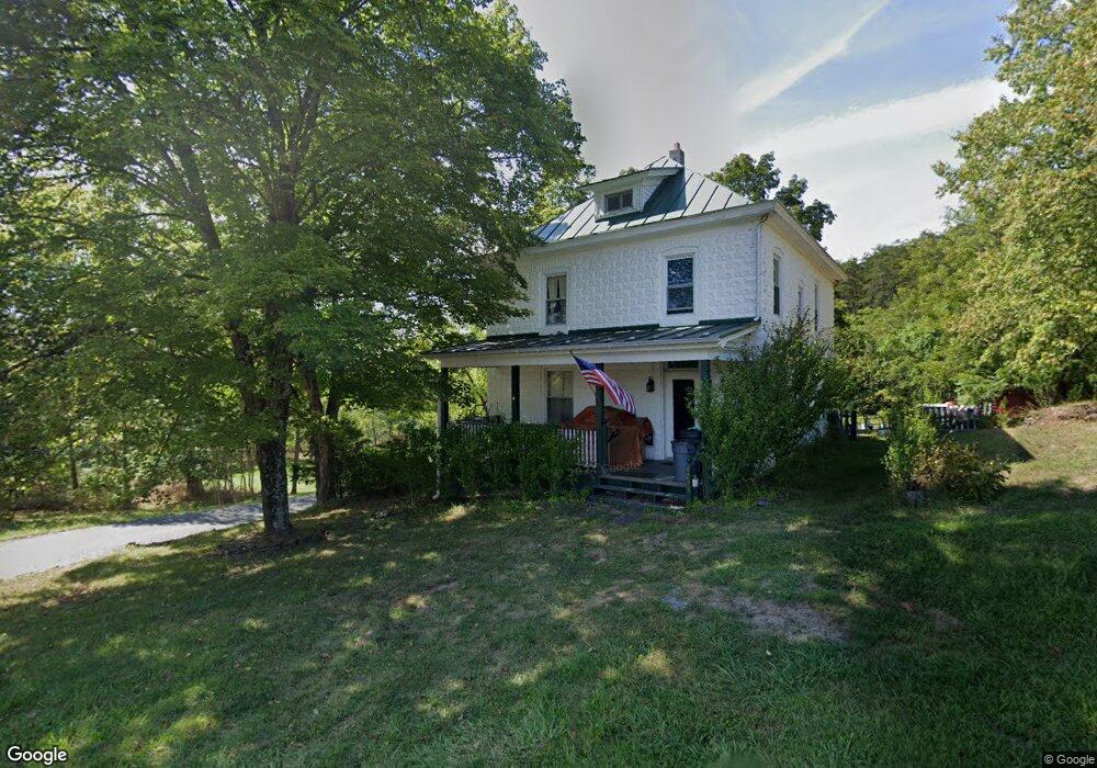 4398 Johnsons Mill Rd, Berkeley Springs, WV 25411 - photo 1