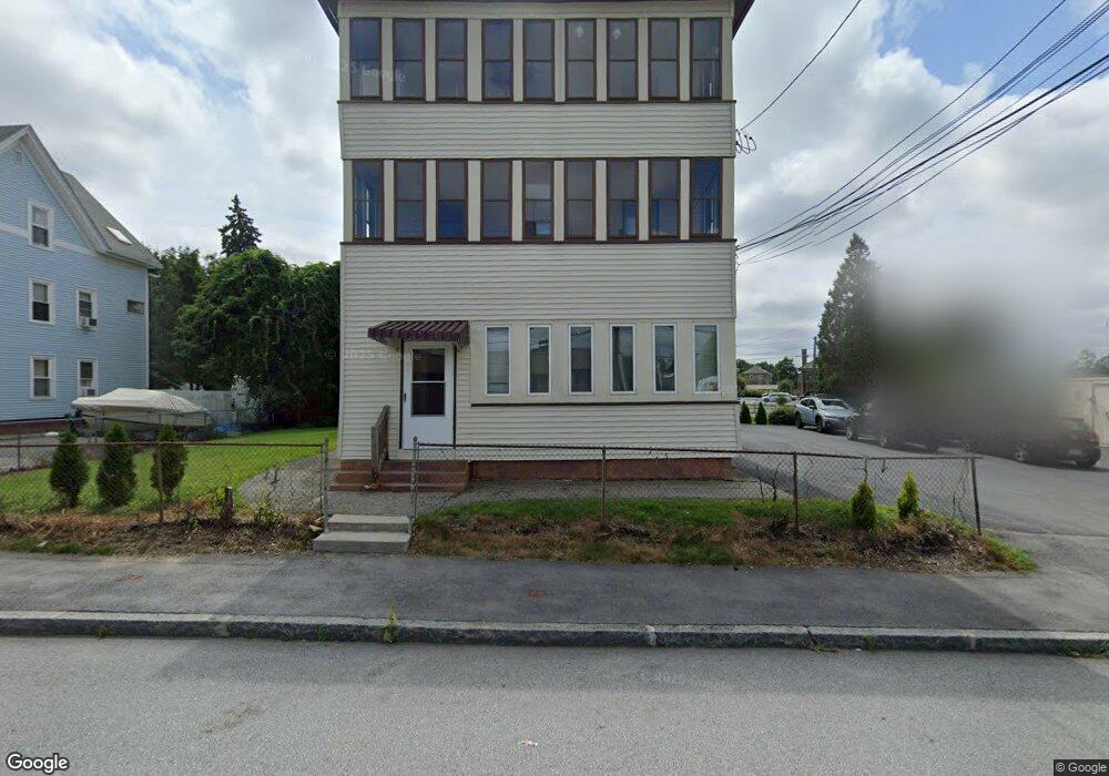 4 Greendale Ave unit 3, Worcester, MA 01606 - photo 1