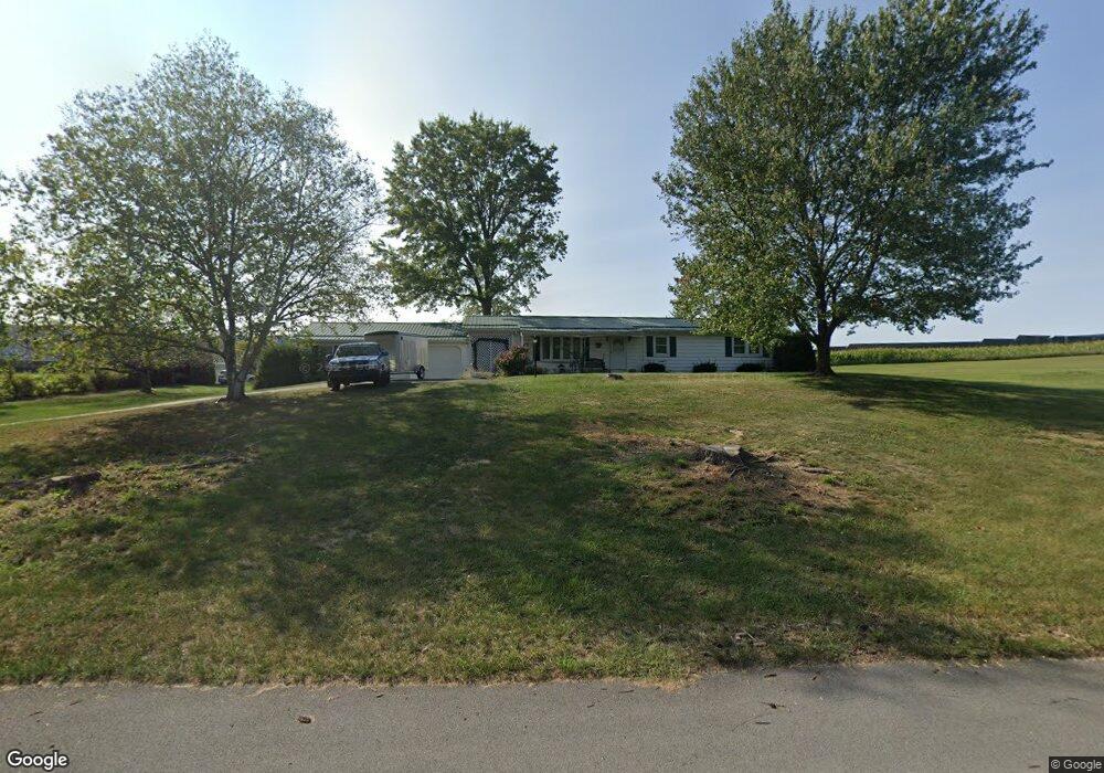 5653 Oakwood Dr, Mercersburg, PA 17236 - photo 1