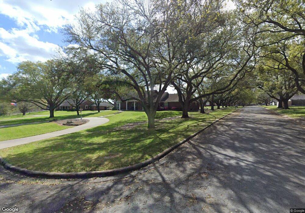 427 Jane St, East Bernard, TX 77435 - photo 1