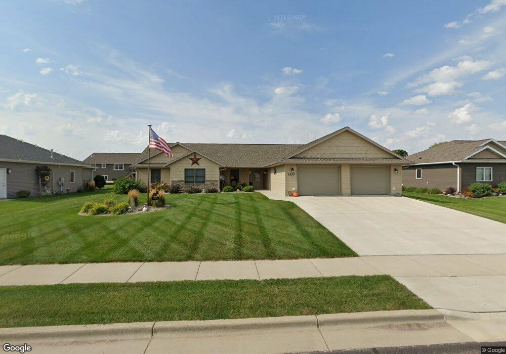 1833 Turner Rd, New Ulm, MN 56073 - photo 1