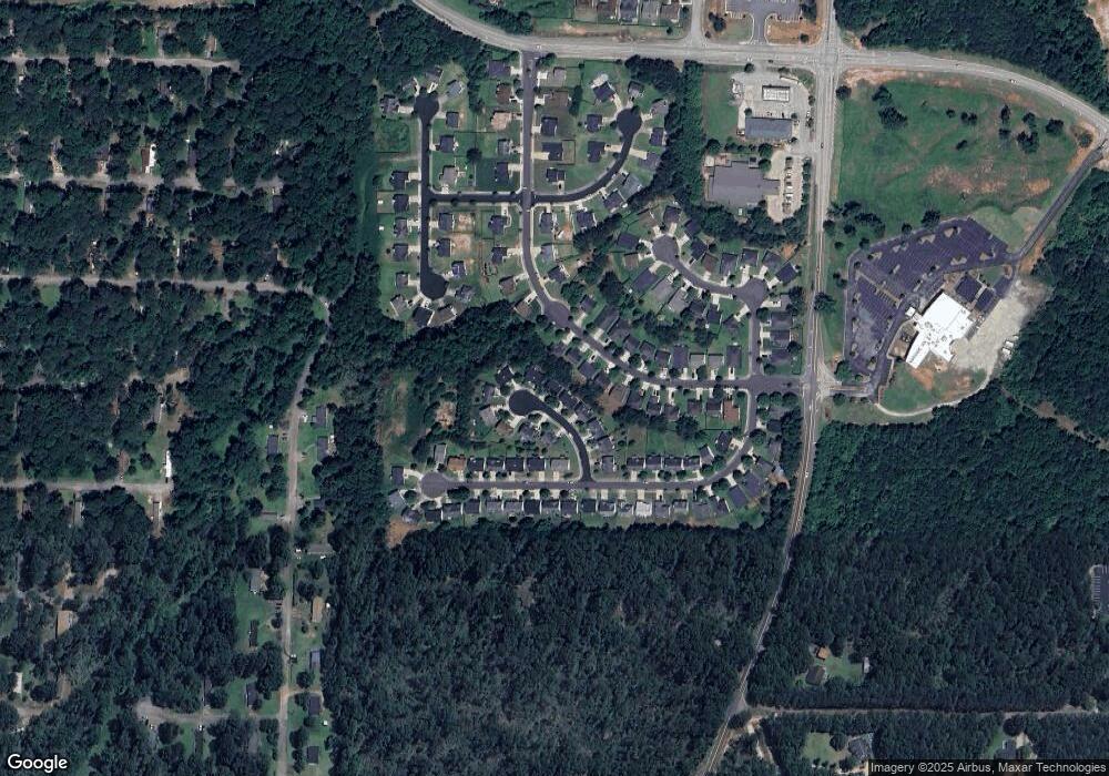 1250 Saint Francis Ct, Locust Grove, GA 30248 - photo 1