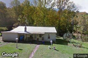 7013 Mount Unger Rd, Otway, OH 45657
