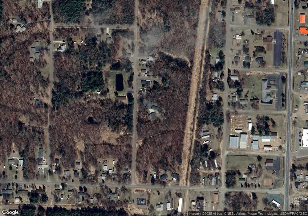 26656 Bluegill Ave N, Webster, WI 54893 - photo 1