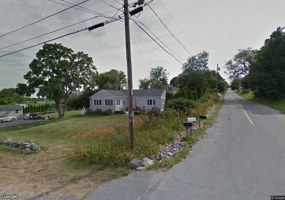 26 Oliver Ln, Little Compton, RI 02837 - photo 1