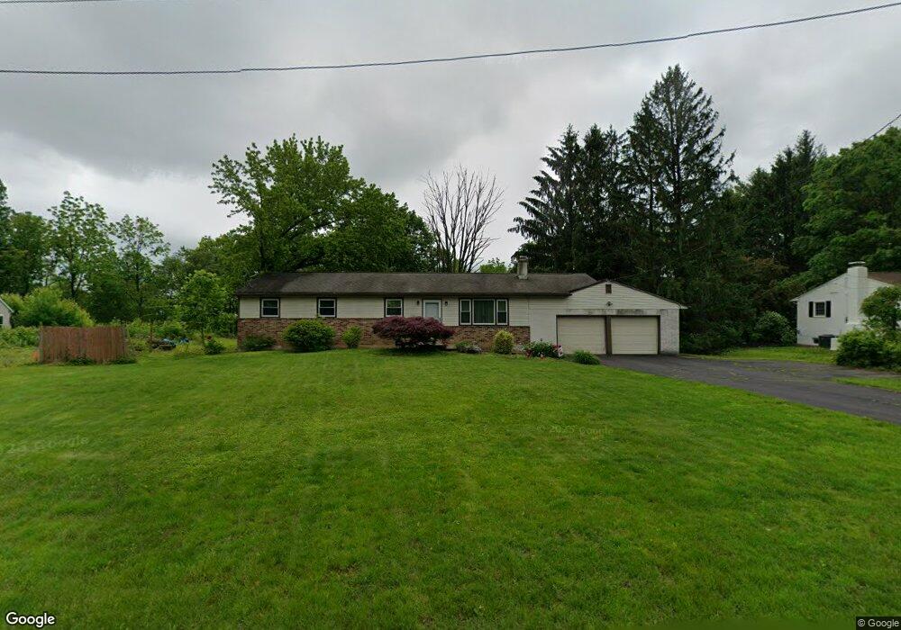 1092 Soffa Rd, East Greenville, PA 18041 - photo 1