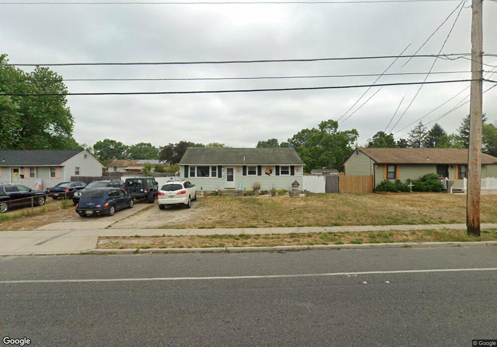 1036 Turnerville Rd, Pine Hill, NJ 08021 - photo 1