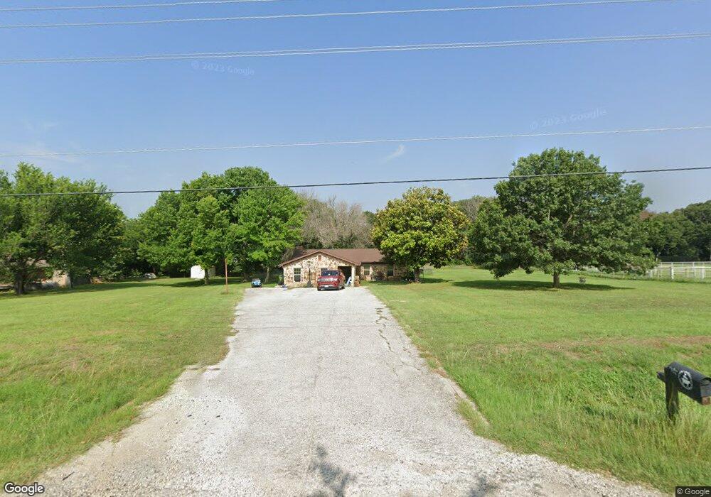 522 County Road 4191, Decatur, TX 76234 - photo 1