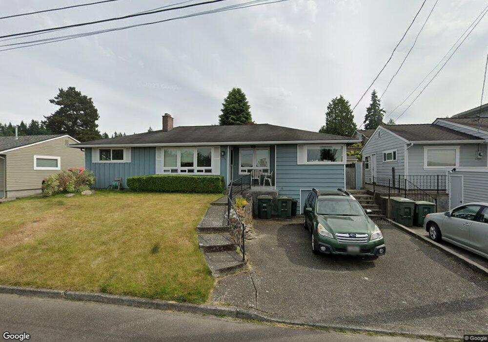 1026 Daley St, Edmonds, WA 98020 - photo 1
