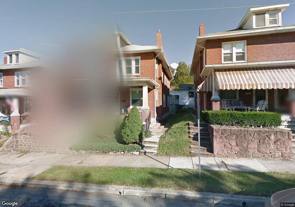 2127 Fairview St, Reading, PA 19609 - photo 1