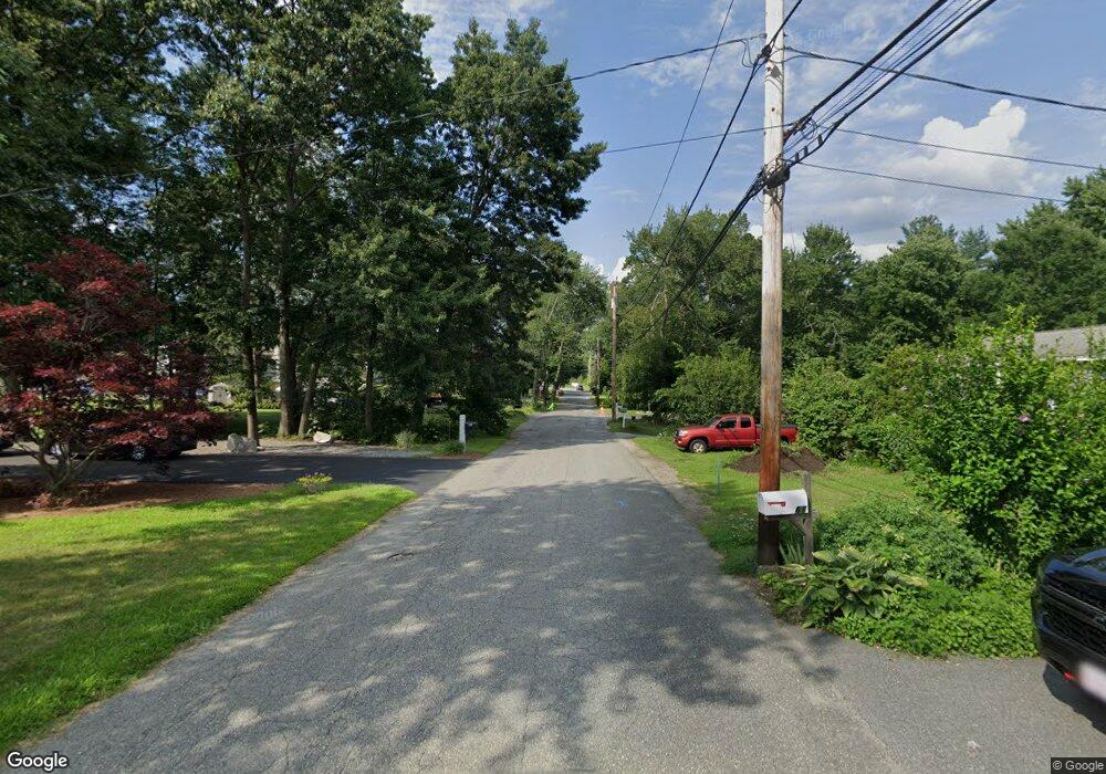 Lot ? McDonald Rd, Wilmington, MA 01887 - photo 1