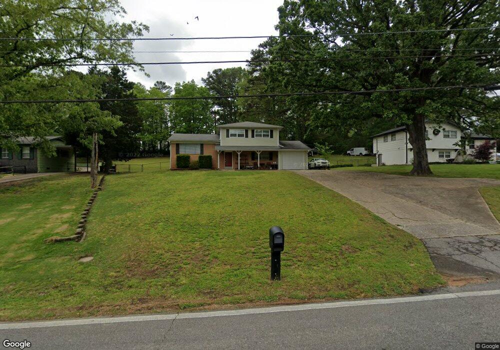 2432 Reed Rd NE, Center Point, AL 35215 - photo 1